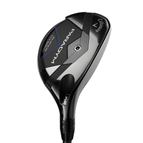 Callaway Paradym Super Hybrid